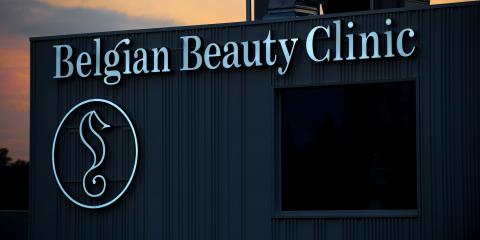 belgian beauty clinic