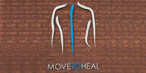 move to heal